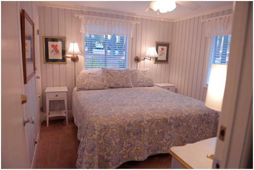 Pine Mountain Club Chalets