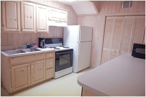 Pine Mountain Club Chalets