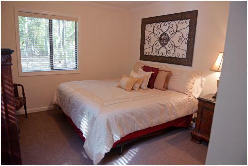Pine Mountain Club Chalets