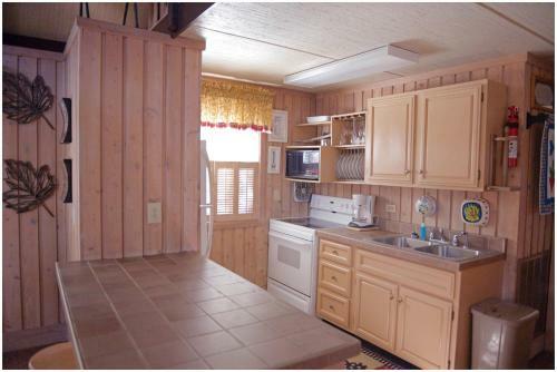 Pine Mountain Club Chalets