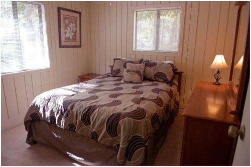 Pine Mountain Club Chalets