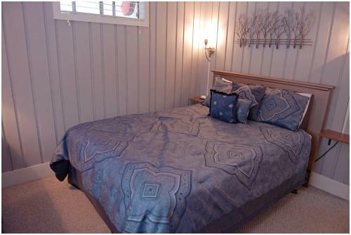 Pine Mountain Club Chalets