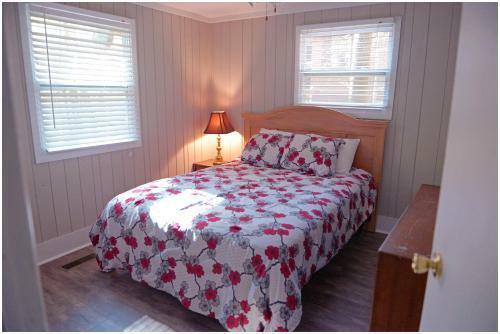 Pine Mountain Club Chalets