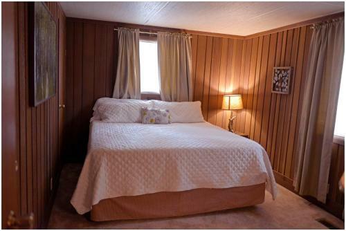 Pine Mountain Club Chalets