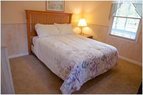 Pine Mountain Club Chalets