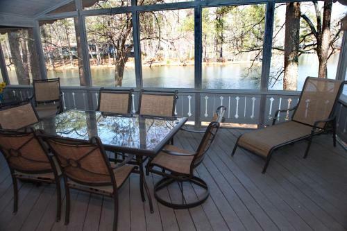 Pine Mountain Club Chalets