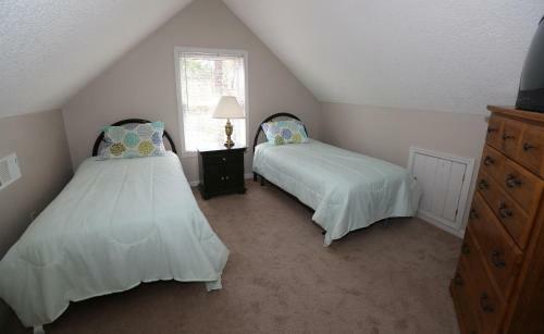 Pine Mountain Club Chalets