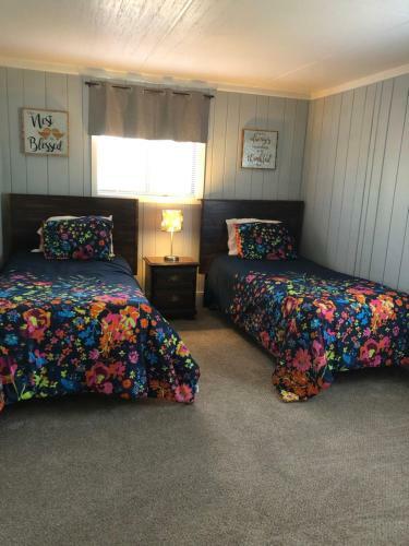 Pine Mountain Club Chalets