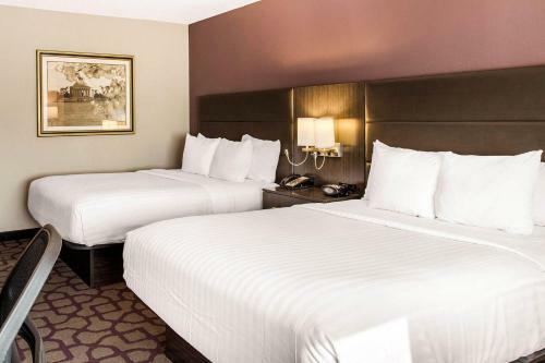 Hotel Comfort Inn