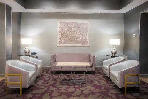 Hotel Comfort Inn