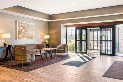 Hotel Comfort Inn