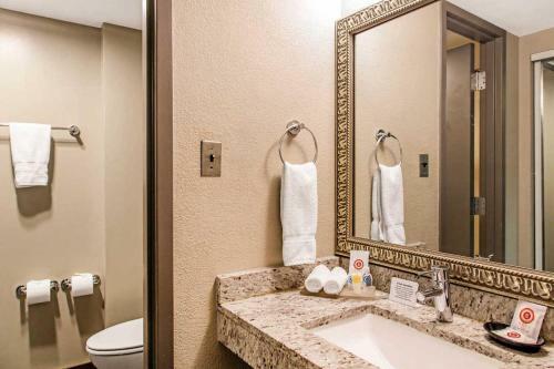 Hotel Comfort Inn