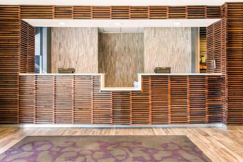 Hotel Comfort Inn