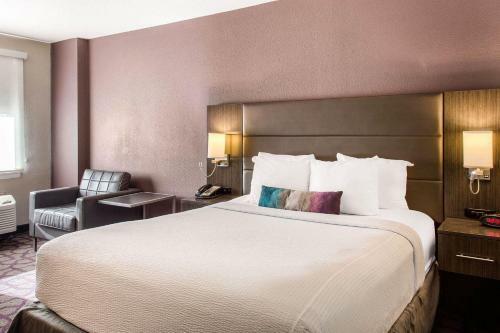 Hotel Comfort Inn