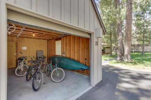 Circle 4 Ranch 31 | Discover Sunriver