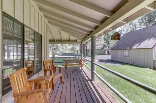 Circle 4 Ranch 31 | Discover Sunriver