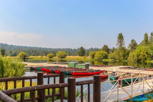 Circle 4 Ranch 31 | Discover Sunriver