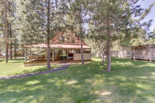 Circle 4 Ranch 31 | Discover Sunriver