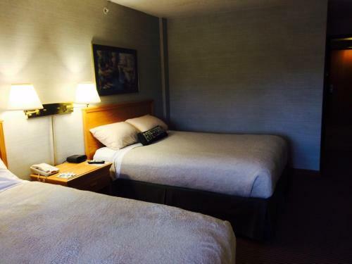 All Seasons Hotel And Resort