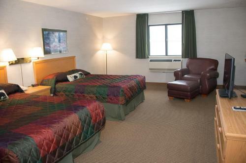 All Seasons Hotel And Resort