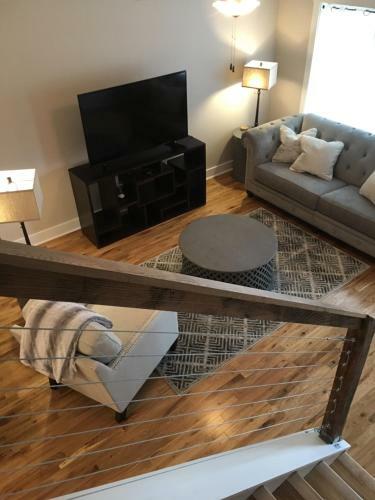Intersect311 Apart-hotel Jonesboro