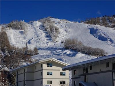 Apartamento Storm Meadows - Christie Base 353