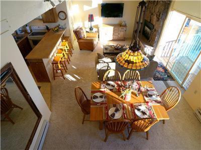 Apartamento Storm Meadows - Christie Base 353