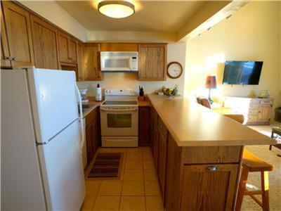 Apartamento Storm Meadows - Christie Base 353