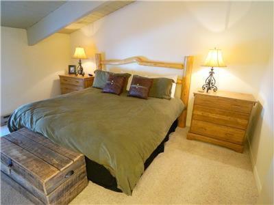 Apartamento Storm Meadows - Christie Base 353