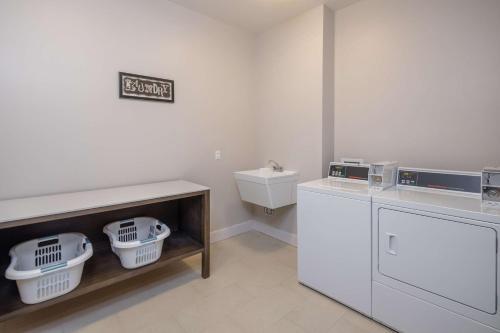 Hotel Best Western Plus Cameron's Inn