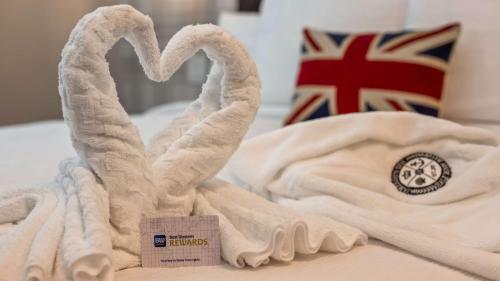 Hotel Best Western Plus Cameron's Inn