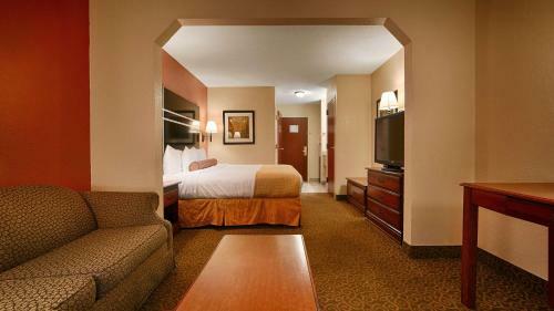 Hotel Best Western Gardendale