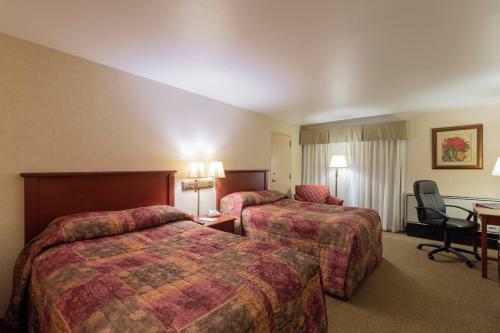 Hotel Rit Inn & Conference Center