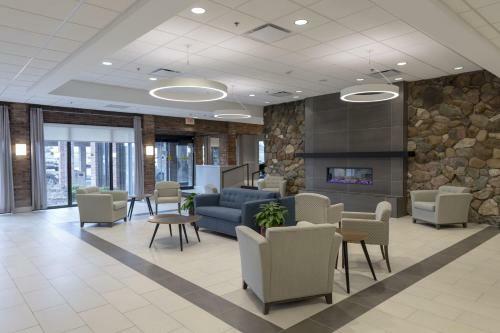 Hotel Rit Inn & Conference Center