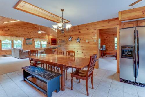 Ohana Retreat