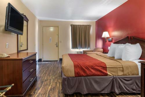 Hotel Econo Lodge