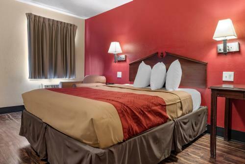 Hotel Econo Lodge