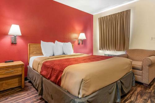 Hotel Econo Lodge