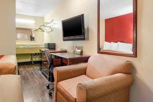 Hotel Econo Lodge