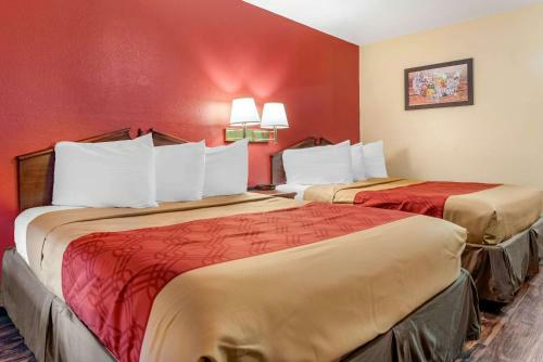 Hotel Econo Lodge