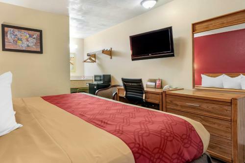 Hotel Econo Lodge