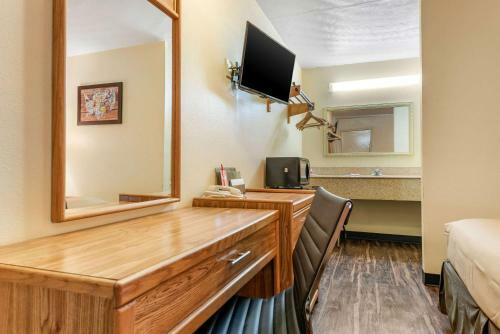 Hotel Econo Lodge