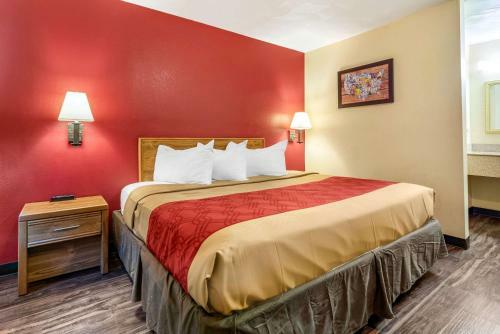 Hotel Econo Lodge