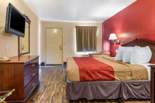 Hotel Econo Lodge