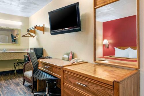 Hotel Econo Lodge