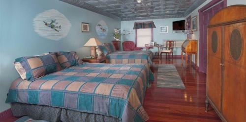 Posada Mountain Quest Inn