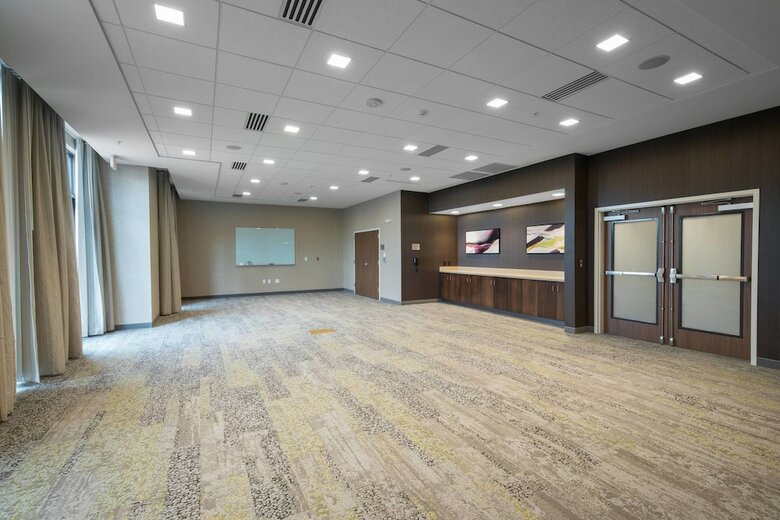 Hotel Courtyard By Marriott Russellville
