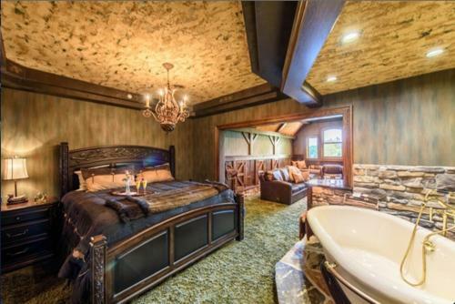 Posada Sebring Mansion Inn & Spa