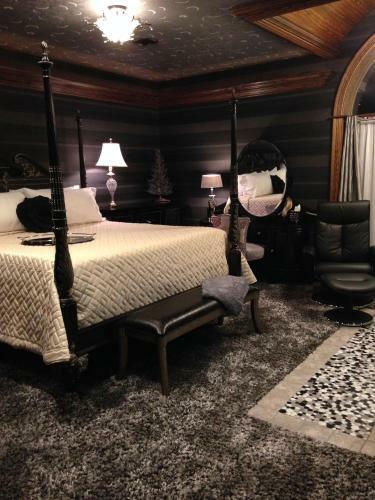 Posada Sebring Mansion Inn & Spa
