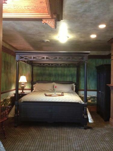 Posada Sebring Mansion Inn & Spa
